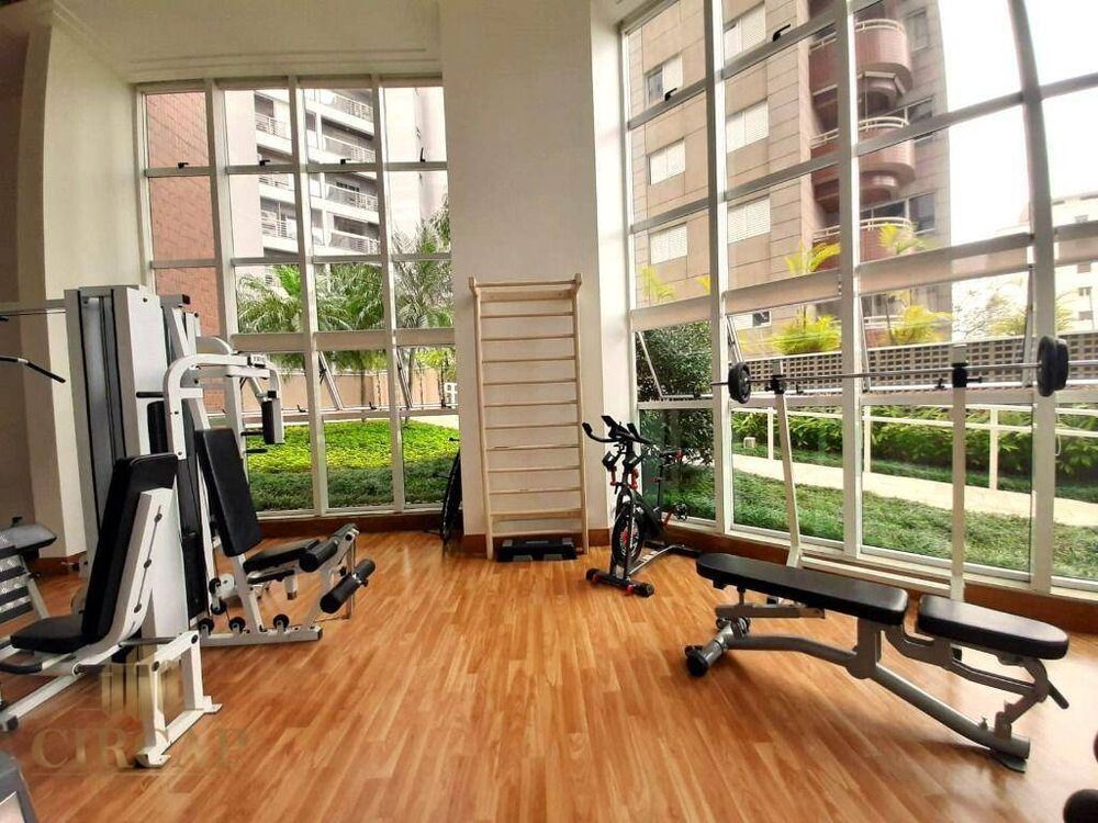 Apartamento à venda com 4 quartos, 231m² - Foto 14