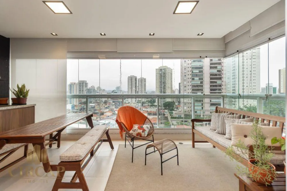 Apartamento, 3 quartos, 88 m² - Foto 8