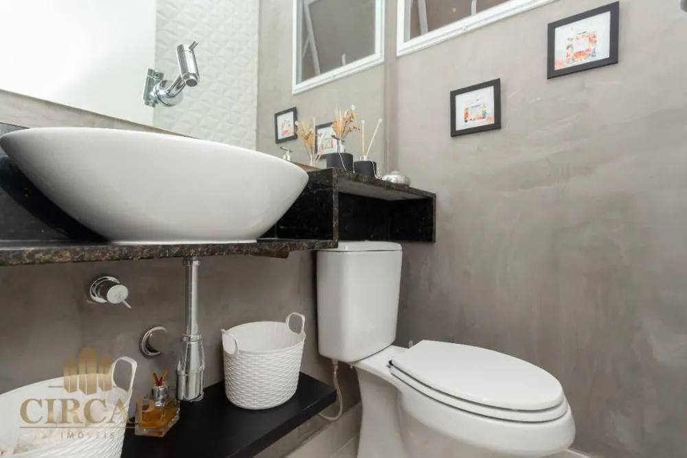 Apartamento, 3 quartos, 88 m² - Foto 12