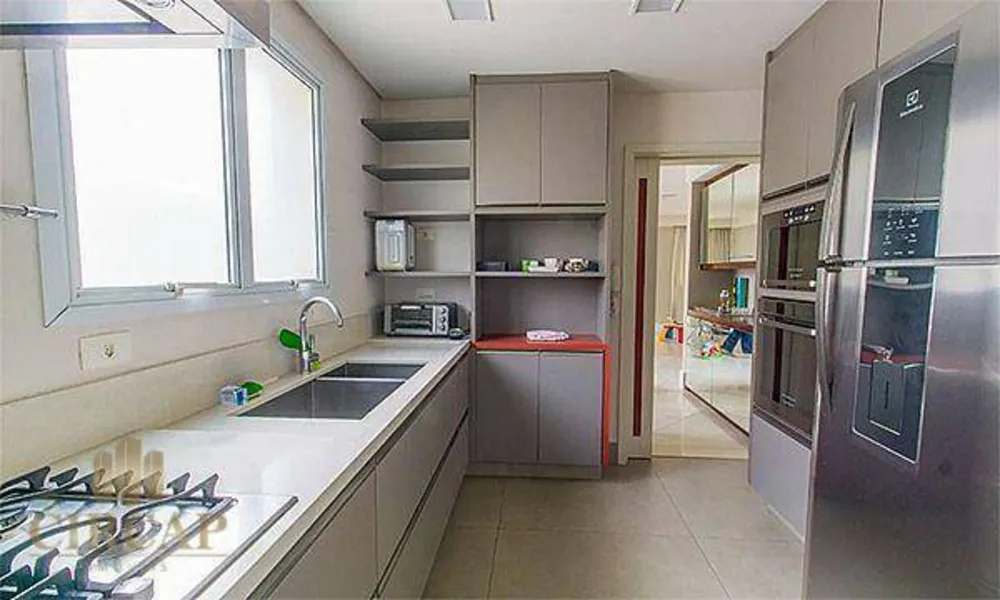 Apartamento, 3 quartos, 123 m² - Foto 4
