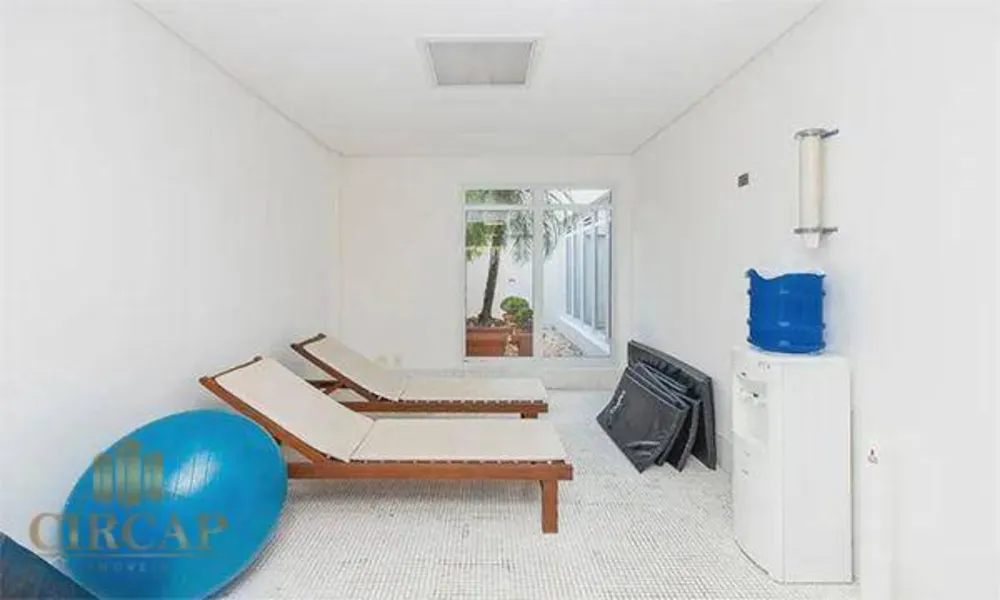 Apartamento, 3 quartos, 123 m² - Foto 5