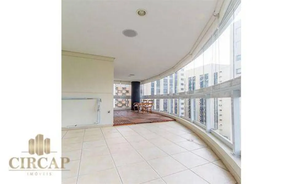 Apartamento, 3 quartos, 123 m² - Foto 4