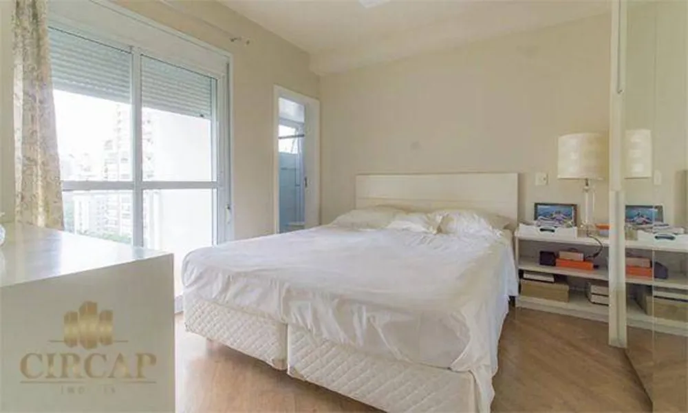 Apartamento, 3 quartos, 123 m² - Foto 8