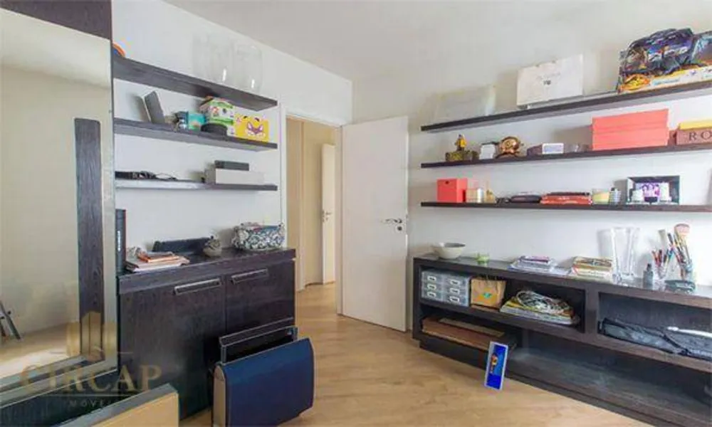 Apartamento, 3 quartos, 123 m² - Foto 7