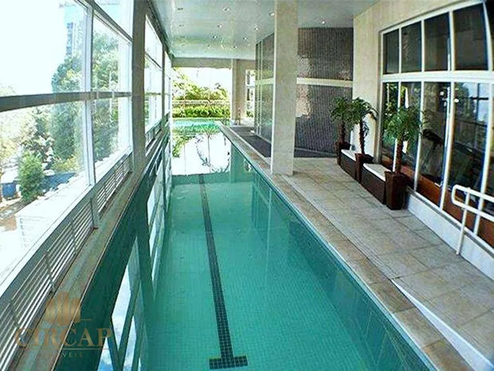 Apartamento, 3 quartos, 272 m² - Foto 7