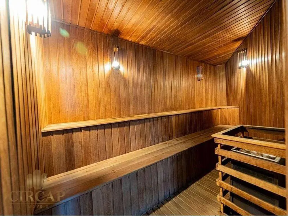 Apartamento, 3 quartos, 272 m² - Foto 5