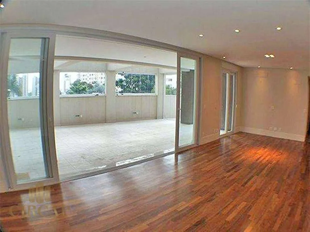 Apartamento, 3 quartos, 272 m² - Foto 3