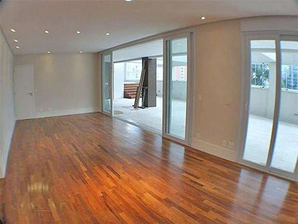 Apartamento, 3 quartos, 272 m² - Foto 4