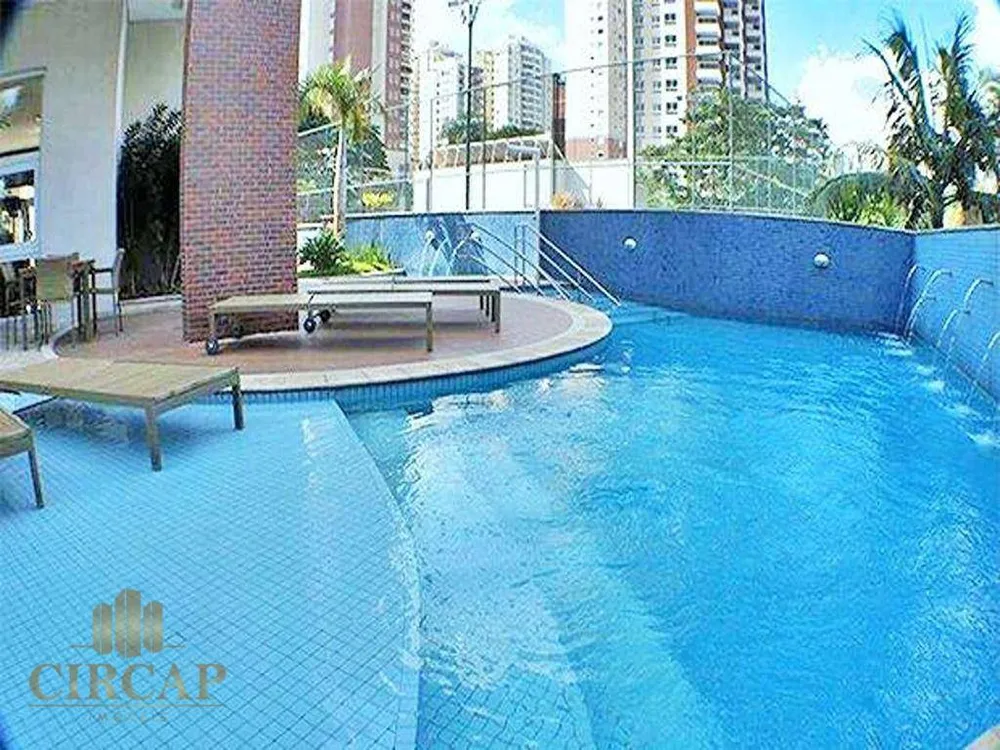 Apartamento, 3 quartos, 272 m² - Foto 6