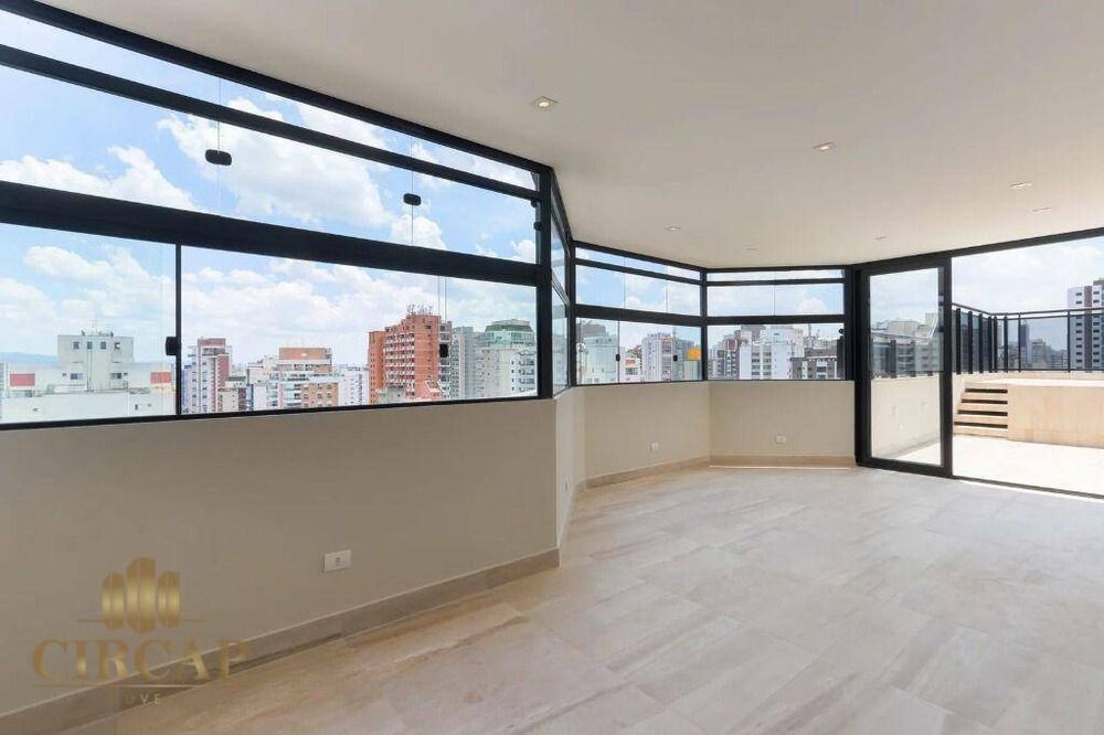 Cobertura à venda com 3 quartos, 248m² - Foto 5