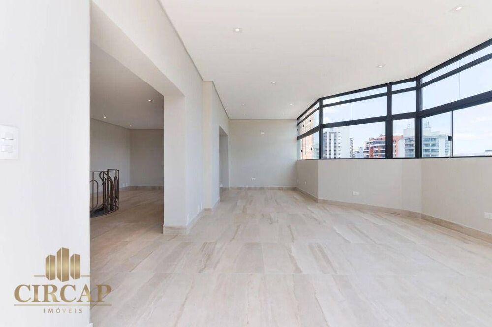 Cobertura à venda com 3 quartos, 248m² - Foto 7