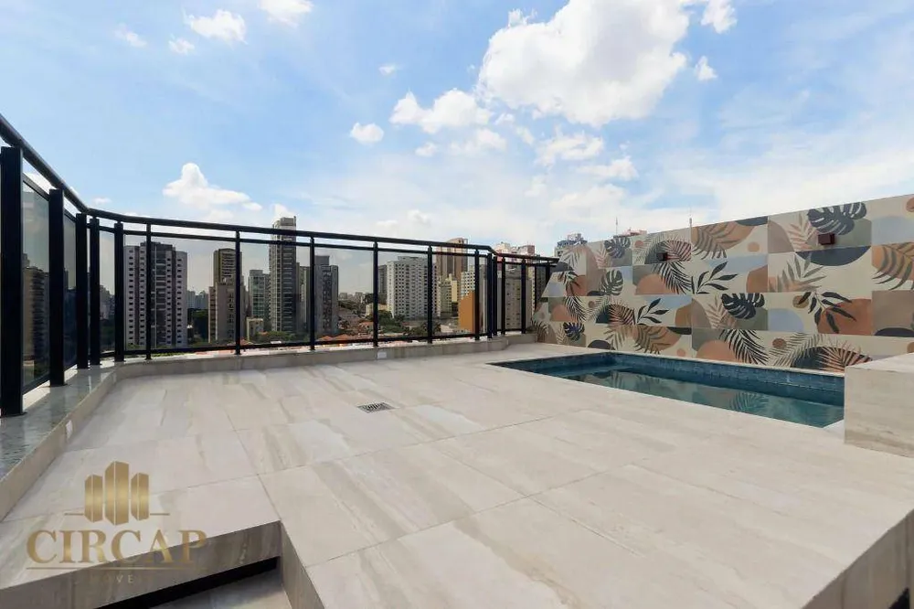 Cobertura, 3 quartos, 248 m² - Foto 21