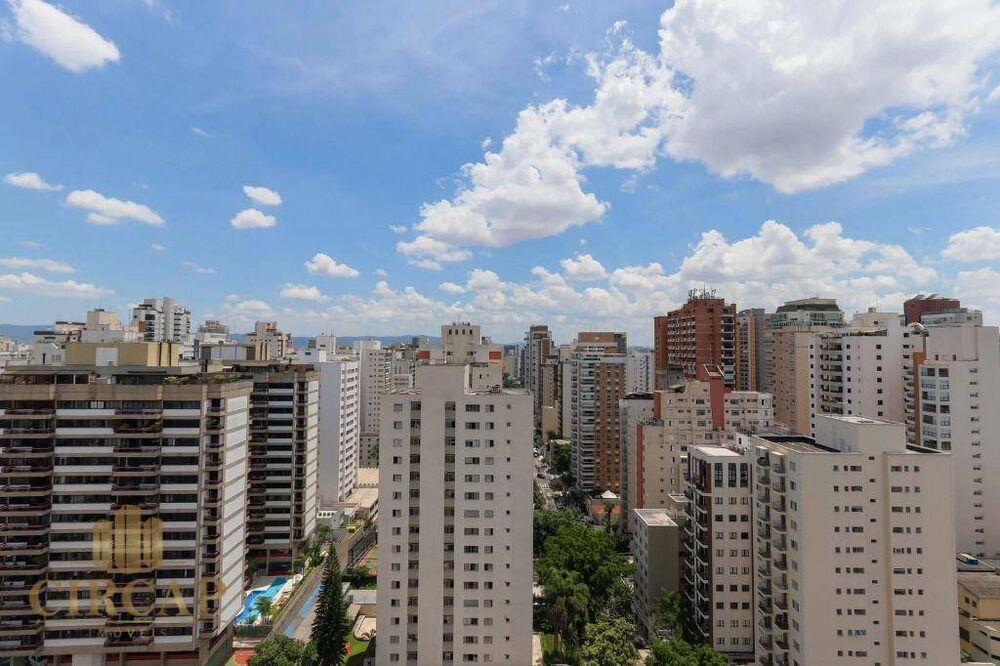 Cobertura à venda com 3 quartos, 248m² - Foto 4