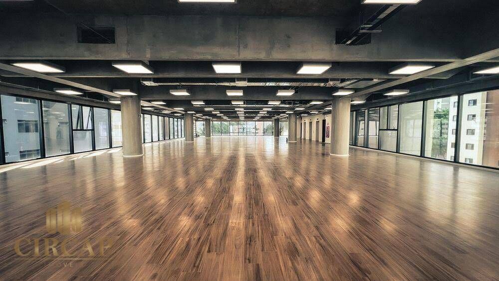 Prédio Inteiro, 3220 m² - Foto 4