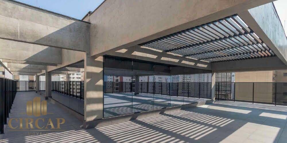 Prédio Inteiro, 3220 m² - Foto 1