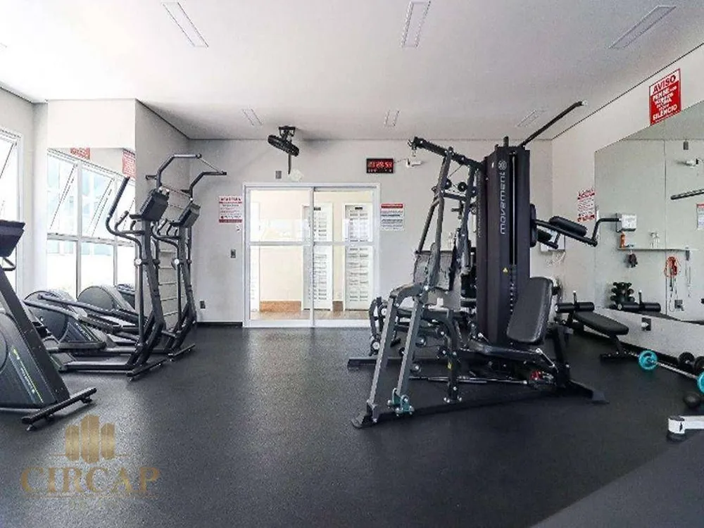 Apartamento, 3 quartos, 112 m² - Foto 13