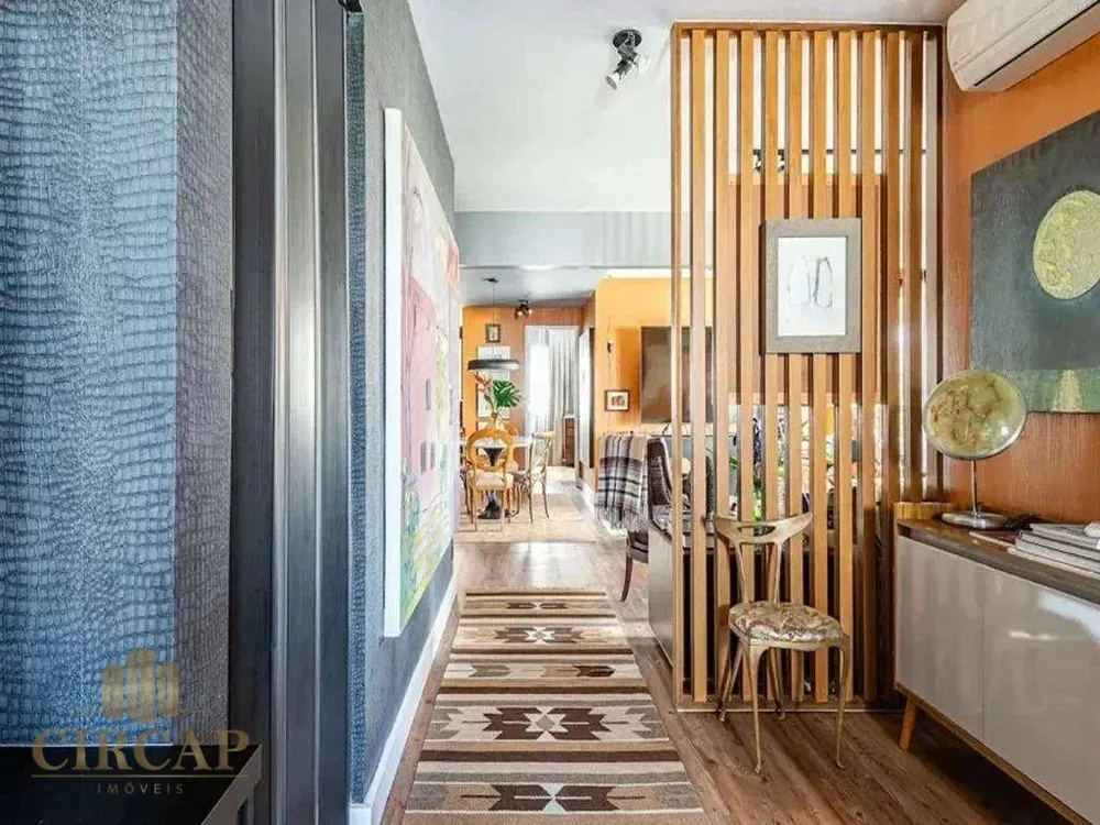 Apartamento, 3 quartos, 112 m² - Foto 8