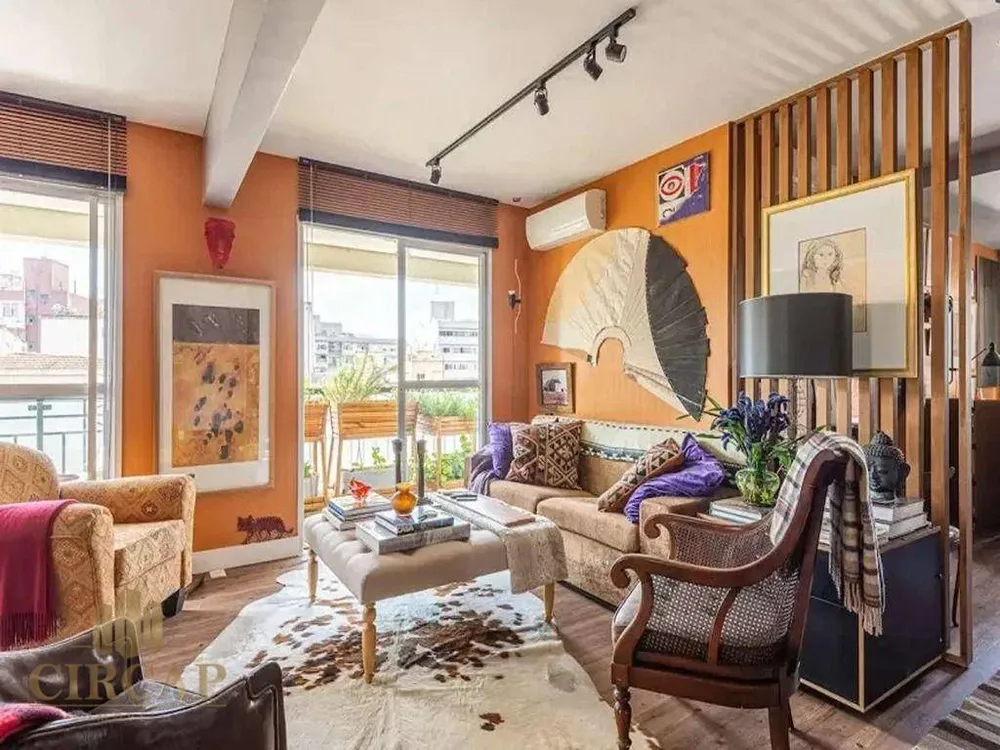 Apartamento, 3 quartos, 112 m² - Foto 3