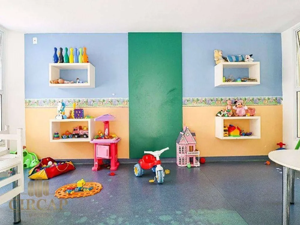 Apartamento, 3 quartos, 112 m² - Foto 10