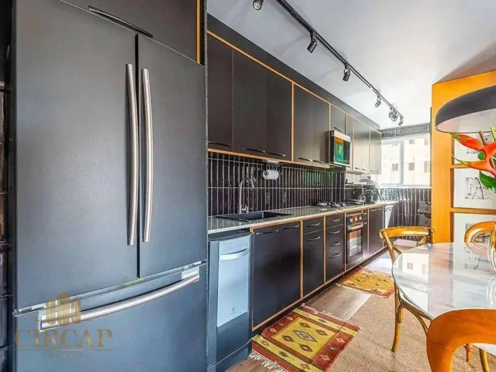 Apartamento, 3 quartos, 112 m² - Foto 11