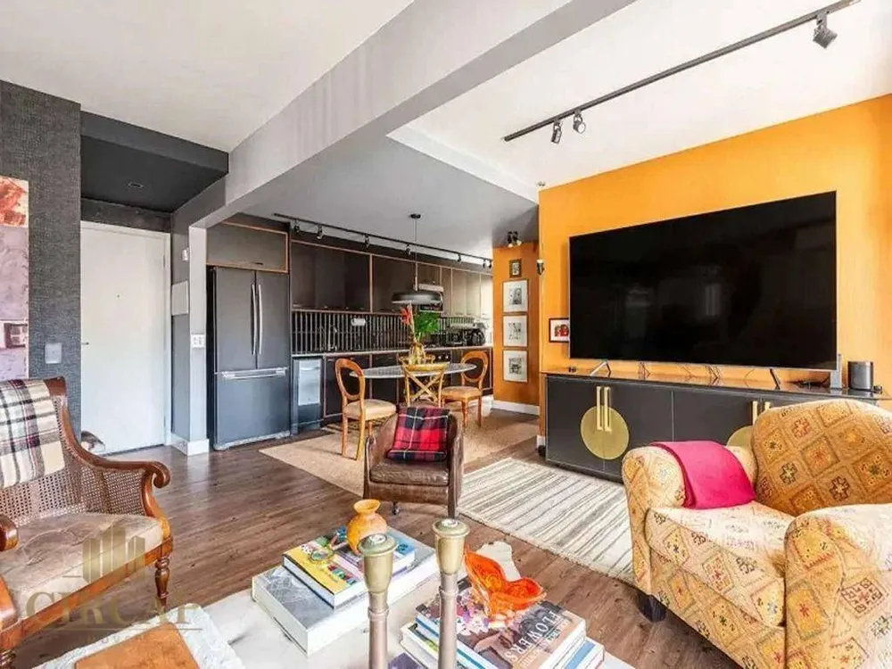 Apartamento, 3 quartos, 112 m² - Foto 4