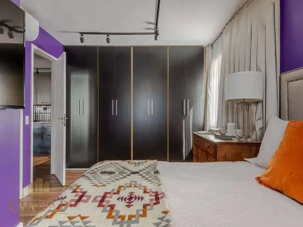 Apartamento, 3 quartos, 112 m² - Foto 8