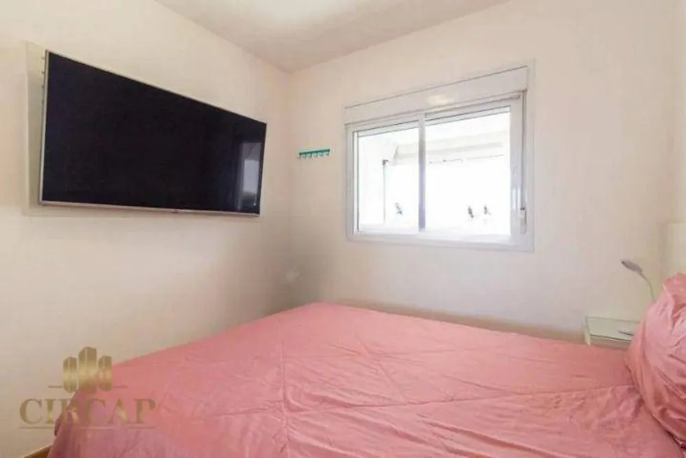 Apartamento, 3 quartos, 127 m² - Foto 3