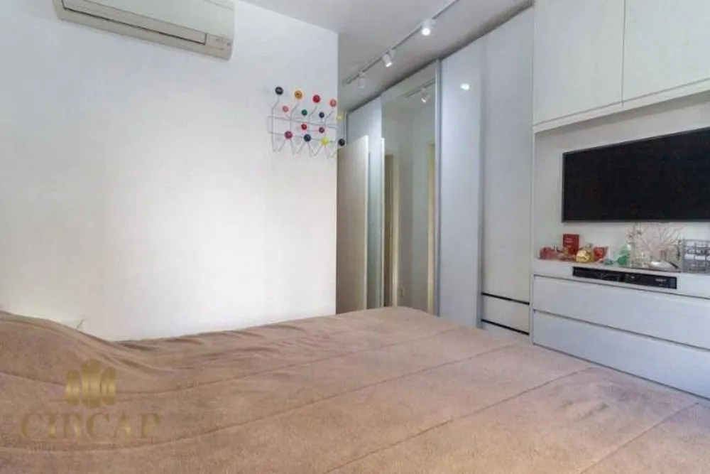 Apartamento, 3 quartos, 127 m² - Foto 9