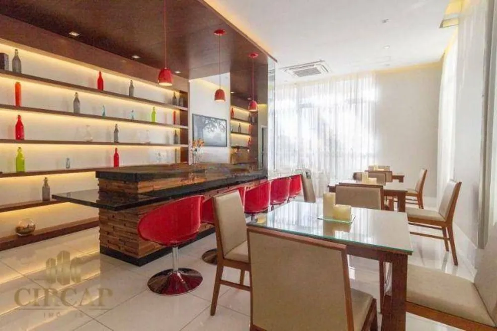 Apartamento, 3 quartos, 127 m² - Foto 4