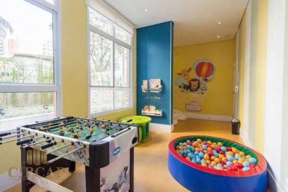 Apartamento, 3 quartos, 127 m² - Foto 11