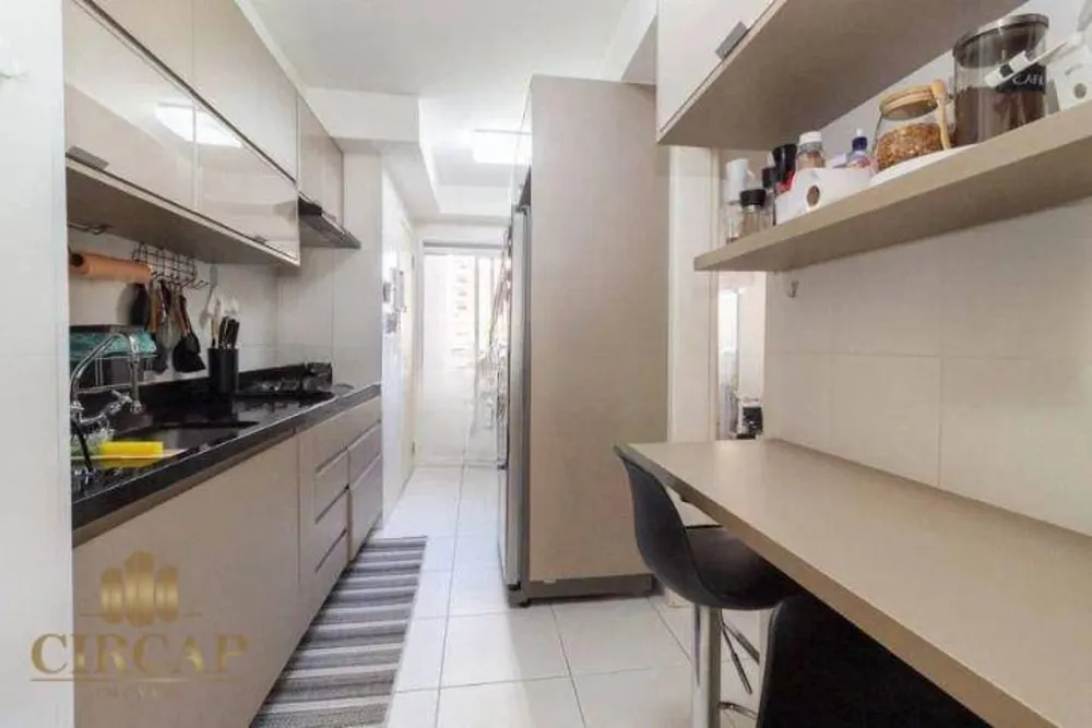 Apartamento, 3 quartos, 127 m² - Foto 6