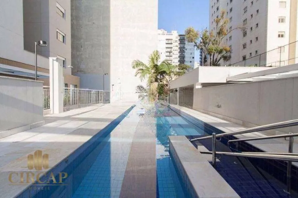 Apartamento, 3 quartos, 127 m² - Foto 10