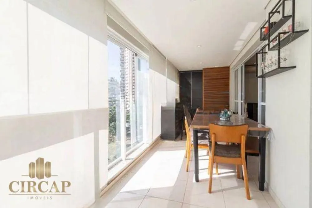 Apartamento, 3 quartos, 127 m² - Foto 5