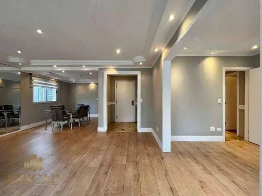 Apartamento, 3 quartos, 143 m² - Foto 5