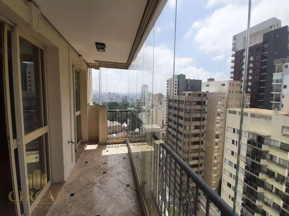 Apartamento, 3 quartos, 143 m² - Foto 3