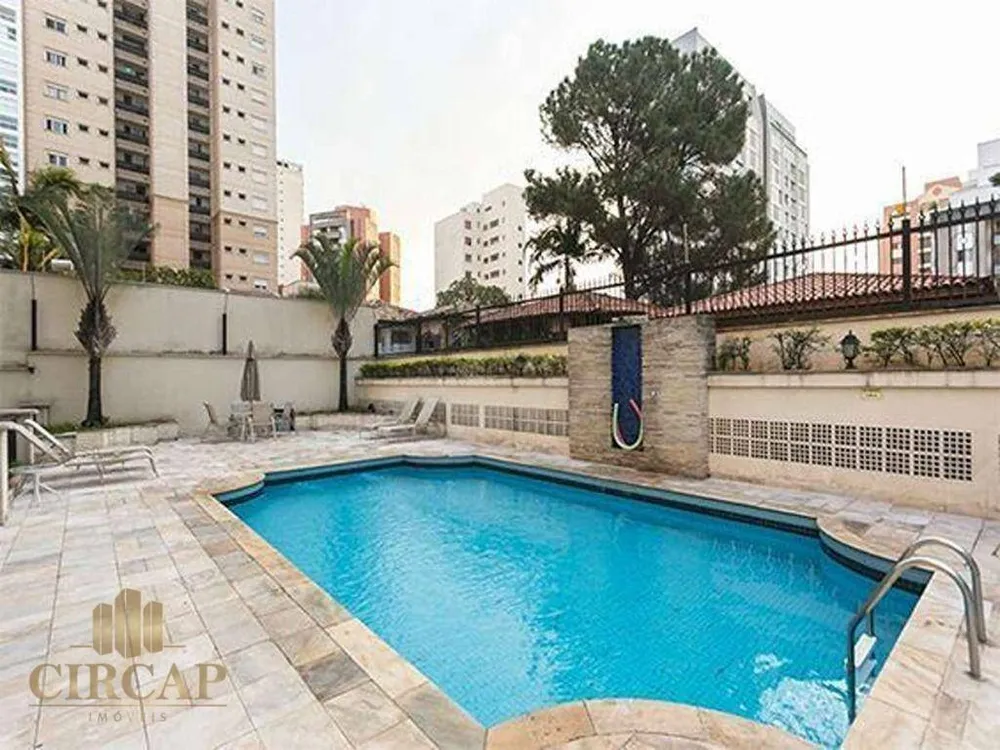 Apartamento, 3 quartos, 143 m² - Foto 14