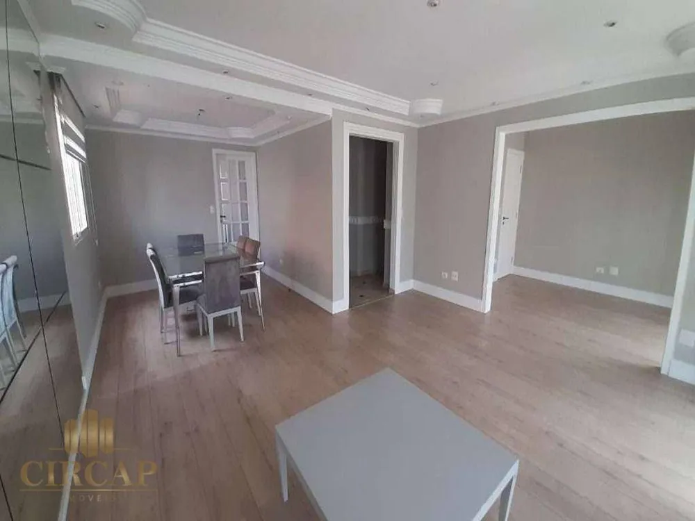 Apartamento, 3 quartos, 143 m² - Foto 2