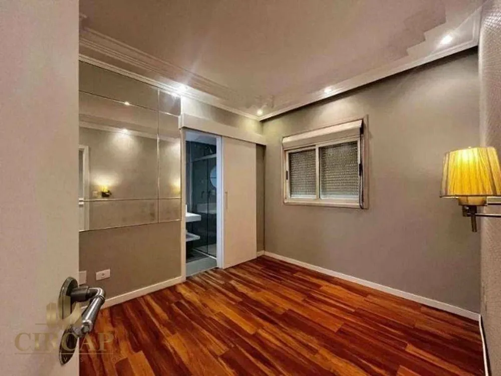 Apartamento, 3 quartos, 143 m² - Foto 11