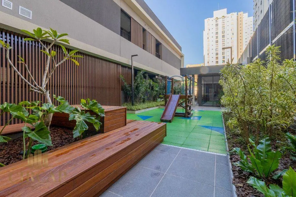 Apartamento, 3 quartos, 107 m² - Foto 5