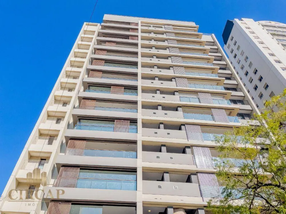 Apartamento, 3 quartos, 107 m² - Foto 3