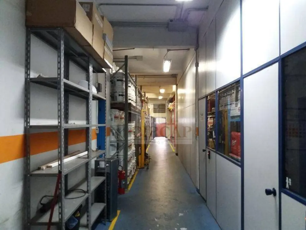 Prédio Inteiro, 820 m² - Foto 5