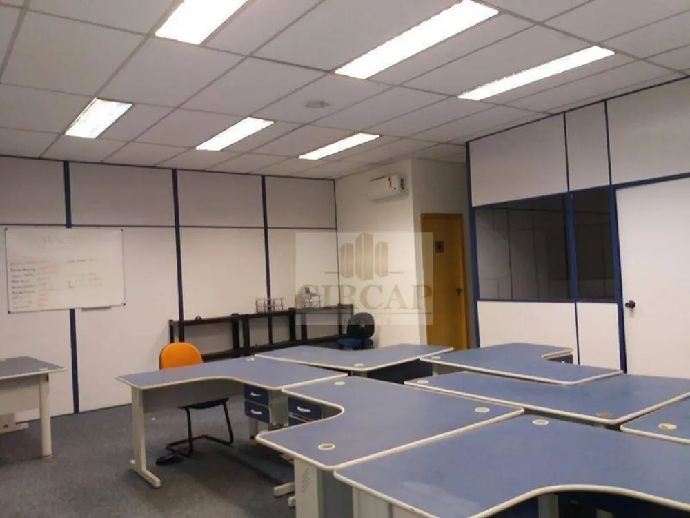 Prédio Inteiro, 820 m² - Foto 12