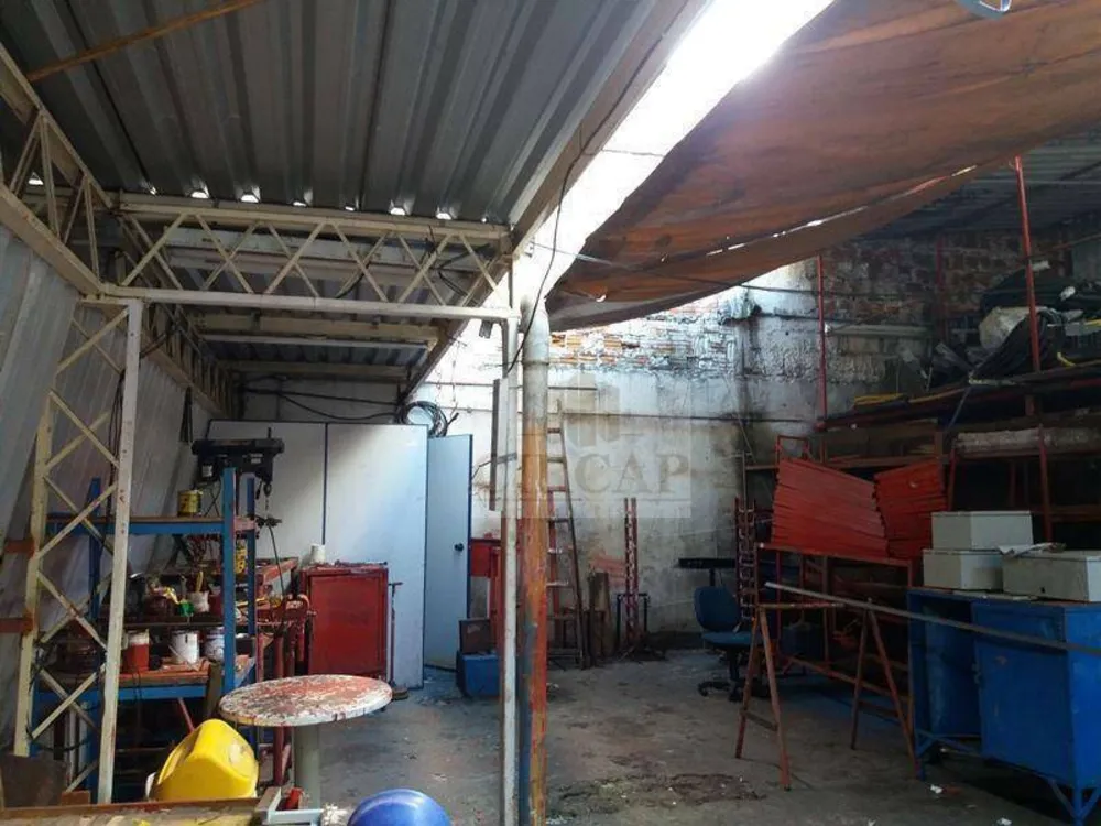 Prédio Inteiro, 820 m² - Foto 7