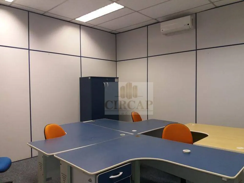 Prédio Inteiro, 820 m² - Foto 13