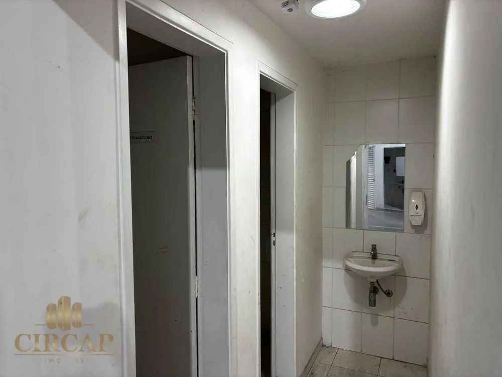 Depósito-Galpão, 805 m² - Foto 16