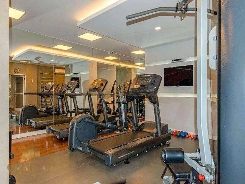 Apartamento, 4 quartos, 222 m² - Foto 5