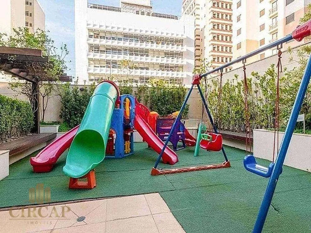 Apartamento, 4 quartos, 222 m² - Foto 2