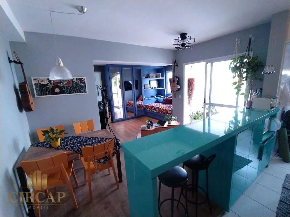 Apartamento, 2 quartos, 60 m² - Foto 5