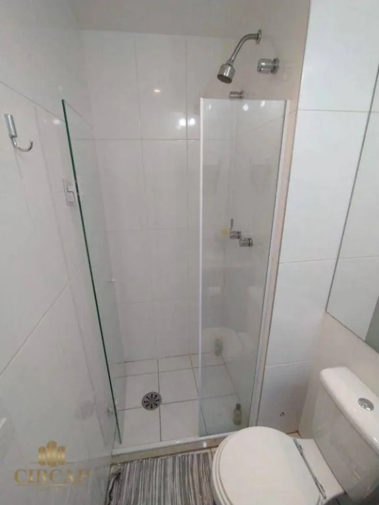 Apartamento, 2 quartos, 60 m² - Foto 2