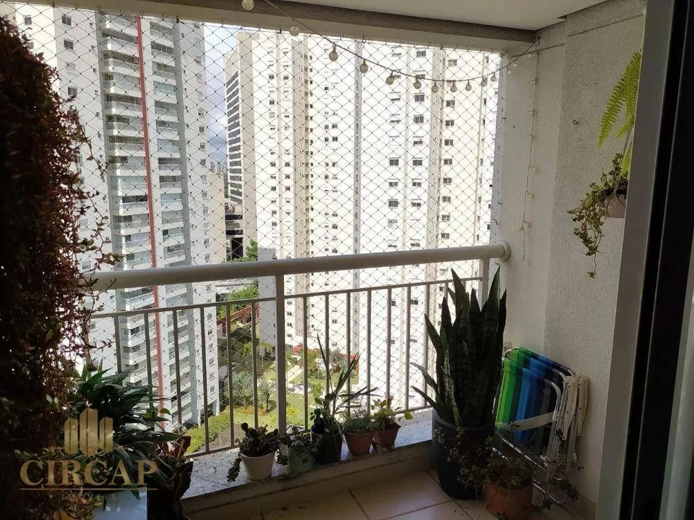 Apartamento, 2 quartos, 60 m² - Foto 5